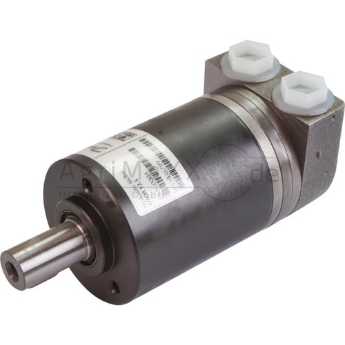 White motor omm 16mm - motor, sp