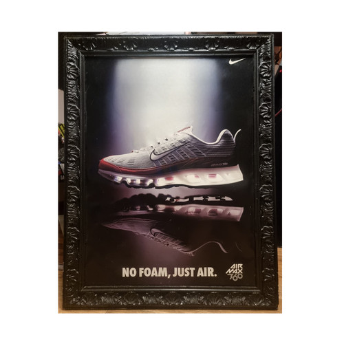 Nike air max 360 - nike,