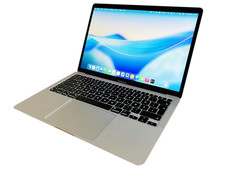 Apple M1 MacBook Air