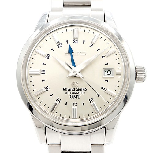Seiko grand - seiko,