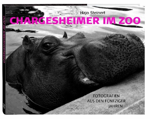 Chargesheimer zoo - chargesheimer, im