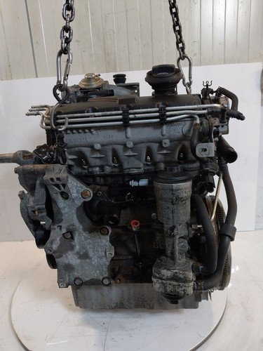 Motor für touran - für, tdi
