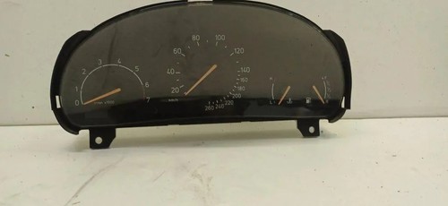 Saab ys3e kombiinstrument - 9-5,