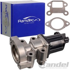 AGR-VENTIL ABGASRÜCKFÜHRUNG