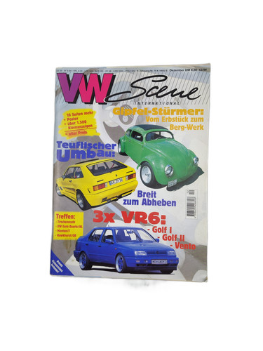 Scene von 1996 - 12,