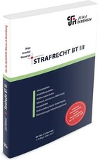 Strafrecht BT III