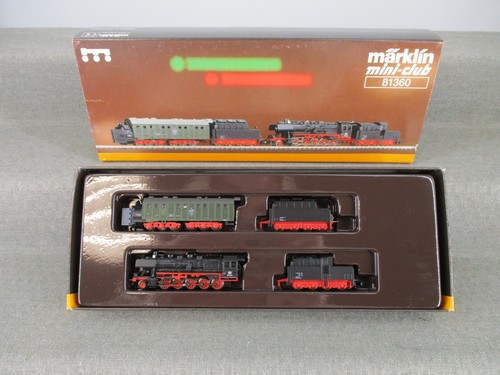 Märklin spur 81360 - märklin,