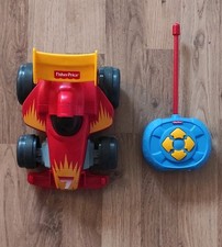 Mattel Fisher-Price GVY94 RC