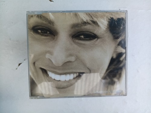 Tina turner whatever - tina, turner,