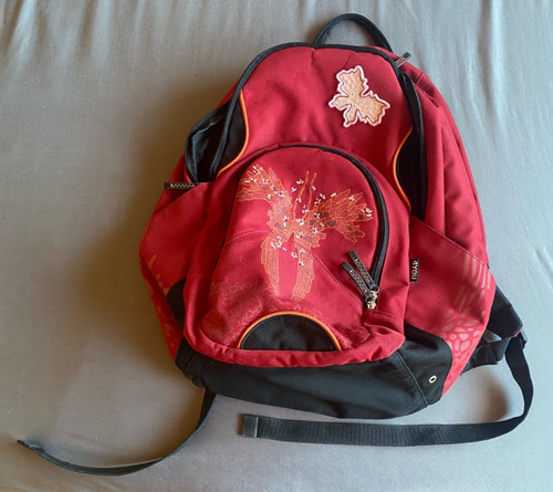 4you rucksack tasche - 4you, (schul-)rucksack/