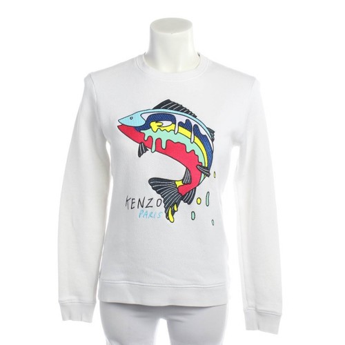 Sweatshirt kenzo mehrfarbig - sweatshirt,