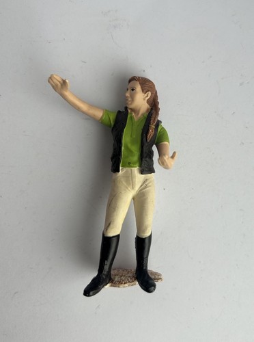 Schleich mensch stehend - schleich,