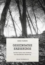 Geheimsache Erzgebirge: Auf