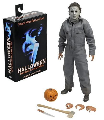Halloween der fluch - halloween, des