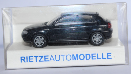 Audi schwarz - audi,