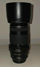 Canon EF 70-300MM/4,0-5,6 Is