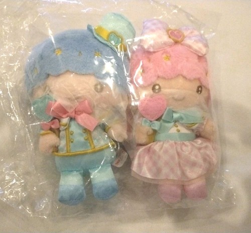 Sanrio little twin stars - sanrio,