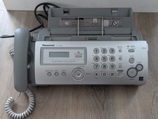 Panasonic KX-FP205 Plain Paper