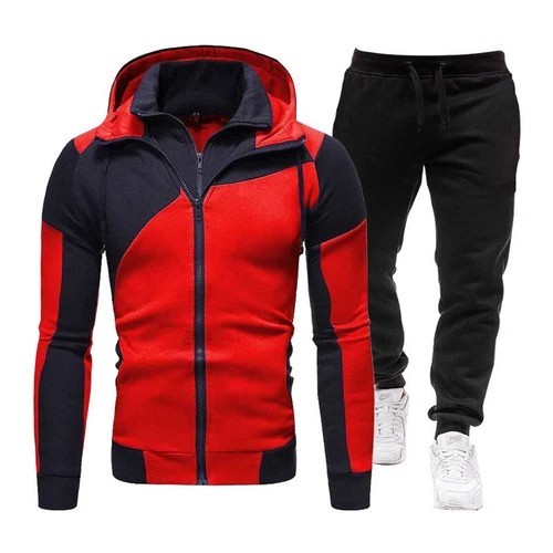 Trainingsanzug herren stretch - trainingsanzug,