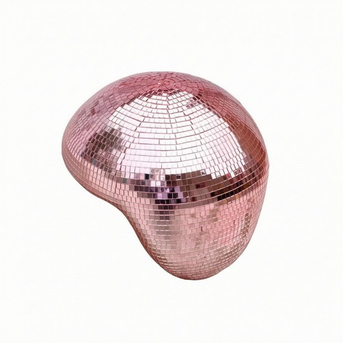 Spiegelmosaik-Ornament