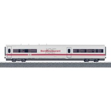 Märklin ice ii zusatz - ",