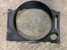 W107 Kühlerzarge 450SL