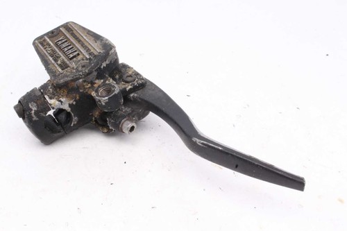 Bremspumpe bremse vorn yamaha - vorn,
