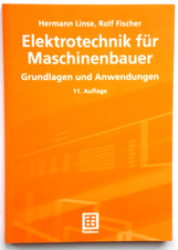 Elektrotechnik für