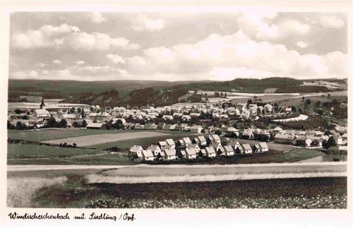 Windischeschenbach neustadt - windischeschenbach,