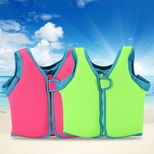 KindeJacket Schwimmhilfe