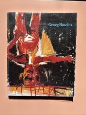 Georg Baselitz :Ausstellung