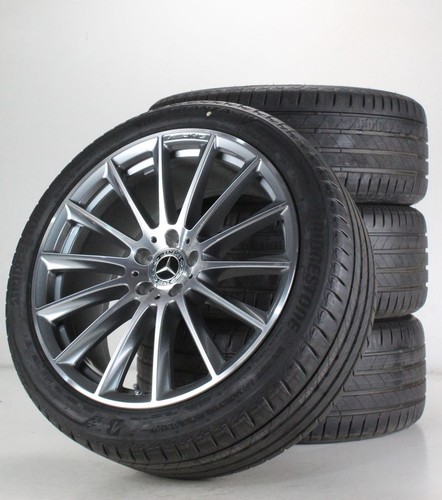 Mercedes benz klasse w223 - mercedes,