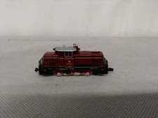 Minitrix 2064 Diesellok