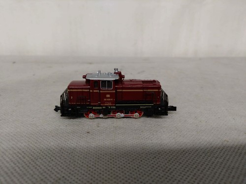 Minitrix 2064 diesellok - 2064,