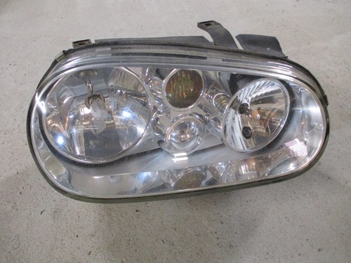 Golf rechter scheinwerfer - vw,