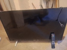 Telefunken D40F278M4CW TV