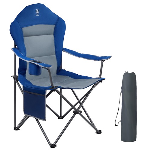 Luxus campingstuhl faltbar 160 - campingstuhl,