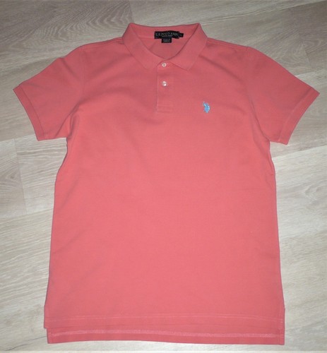 Polo assn poloshirt - polo, assn.