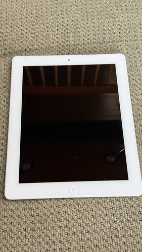 Ipad a1460 generation wi - a1460,