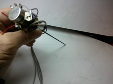 REVOX G36 POT POTENTIOMETER 4