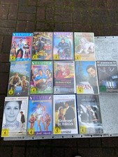 Sammlung VHS Videokassetten 1