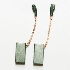 Kohlebürsten für Kingcraft