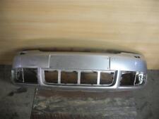 Original Audi S4 8E B6 Stoßstange vorn Frontstoßstange 8E0807103S LY7W PDC SRA