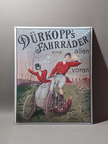 Dürkopp fahrräder sind - dürkopp´s,