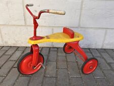 Kettler Dreirad Kinder alt Fund Vintage 50er 60er Vintage