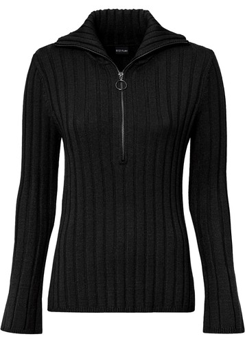 Neu ripppullover mit - ripppullover,