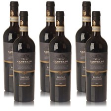 Via al Castello Barolo DOCG