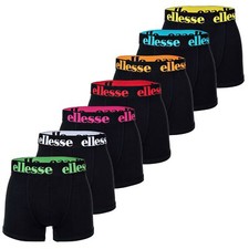 ellesse Herren Boxer Shorts