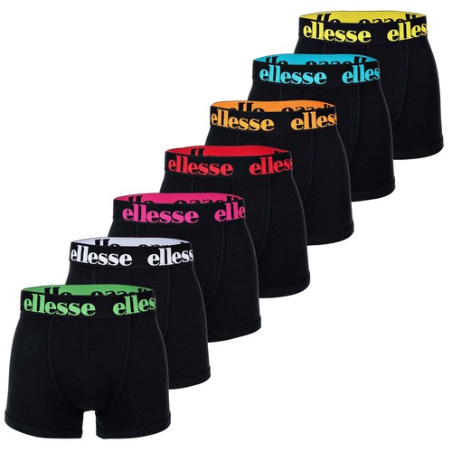 Ellesse herren boxer - boxer, shorts