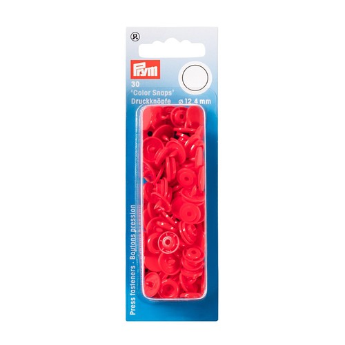 Prym color snaps druckknöpfe - prym,